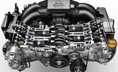 Цилиндры в fa20